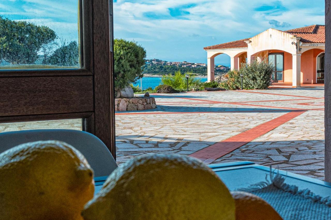 Appartement Accogliente Con Vista Mare *